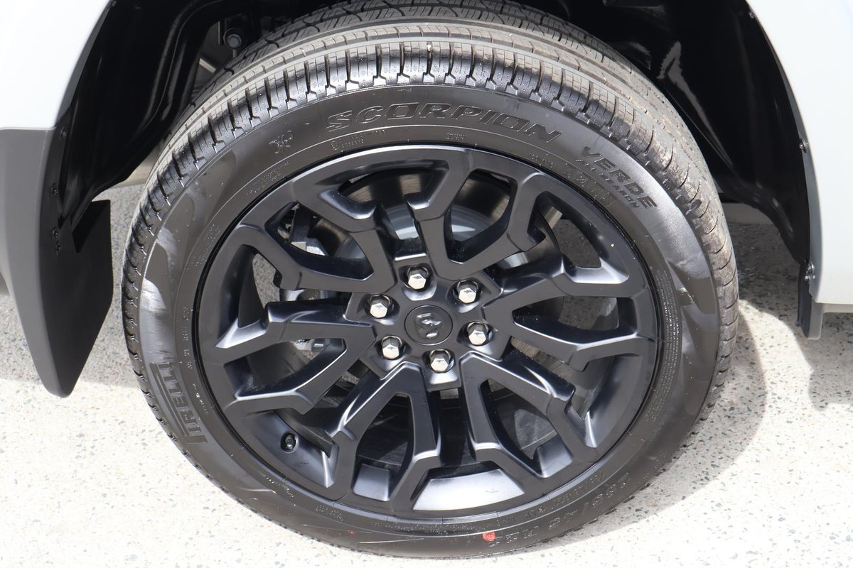 2026 RAM 1500 Limited Hurricane HO RamBox DT MY26 4X4 Dual Range image 36