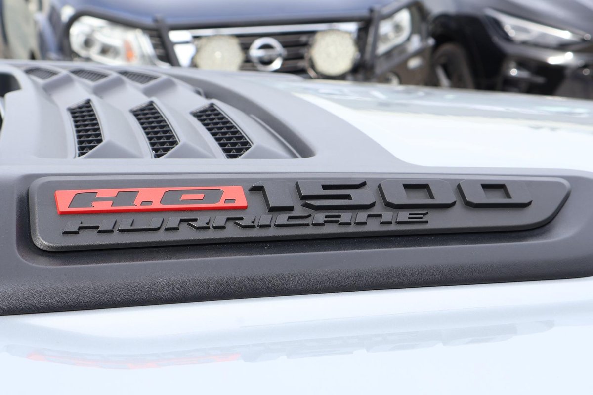 2026 RAM 1500 Limited Hurricane HO RamBox DT MY26 4X4 Dual Range image 37