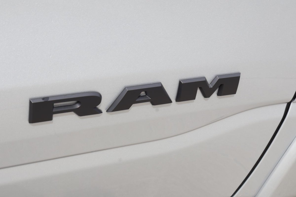 2026 RAM 1500 Limited Hurricane HO RamBox DT MY26 4X4 Dual Range image 39