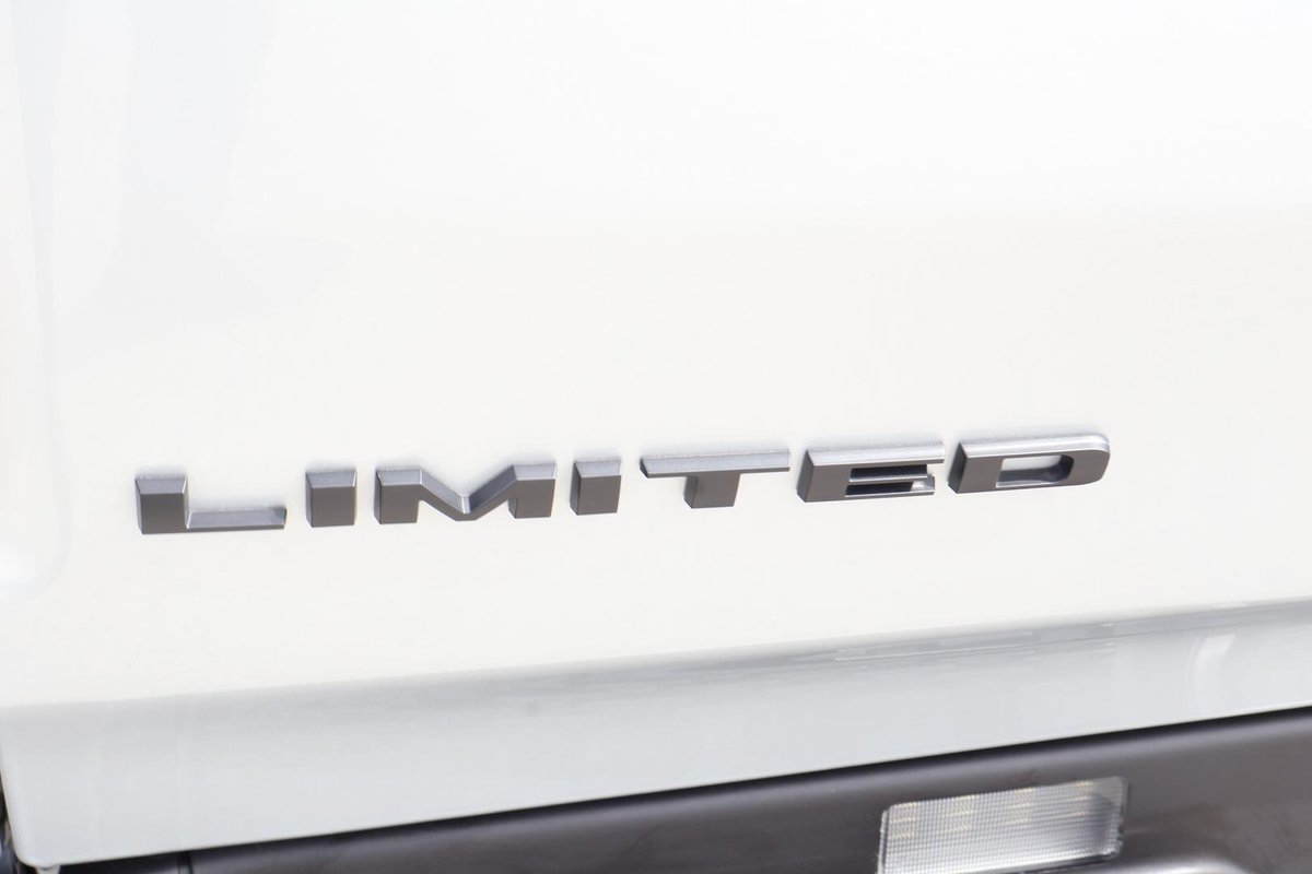 2026 RAM 1500 Limited Hurricane HO RamBox DT MY26 4X4 Dual Range image 40