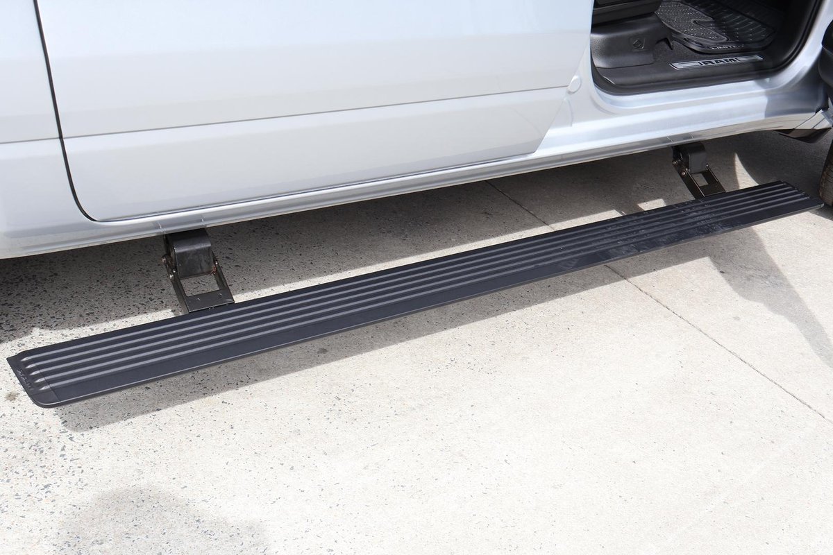 2026 RAM 1500 Limited Hurricane HO RamBox DT MY26 4X4 Dual Range image 44