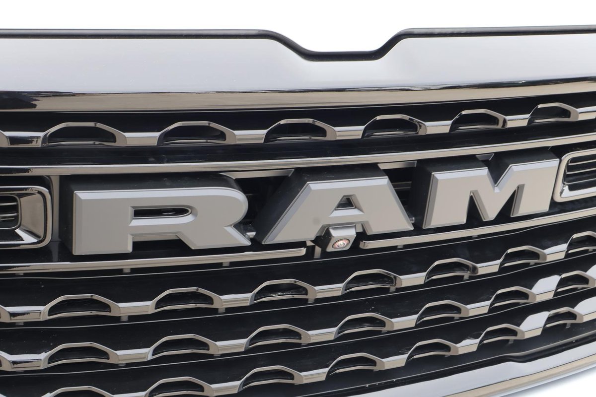 2026 RAM 1500 Limited Hurricane HO RamBox DT MY26 4X4 Dual Range image 45