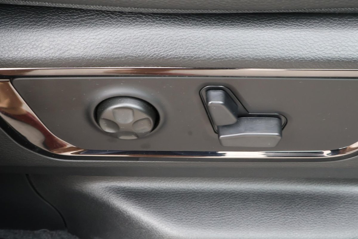 2026 RAM 1500 Limited Hurricane HO RamBox DT MY26 4X4 Dual Range image 26