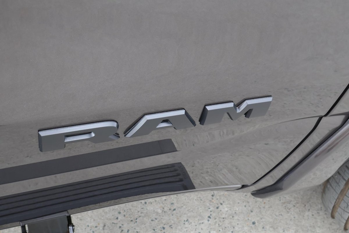 2026 RAM 1500 Limited Hurricane HO RamBox DT MY26 4X4 Dual Range image 39
