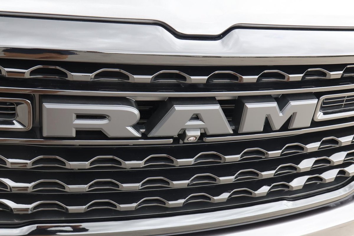 2026 RAM 1500 Limited Hurricane HO RamBox DT MY26 4X4 Dual Range image 46