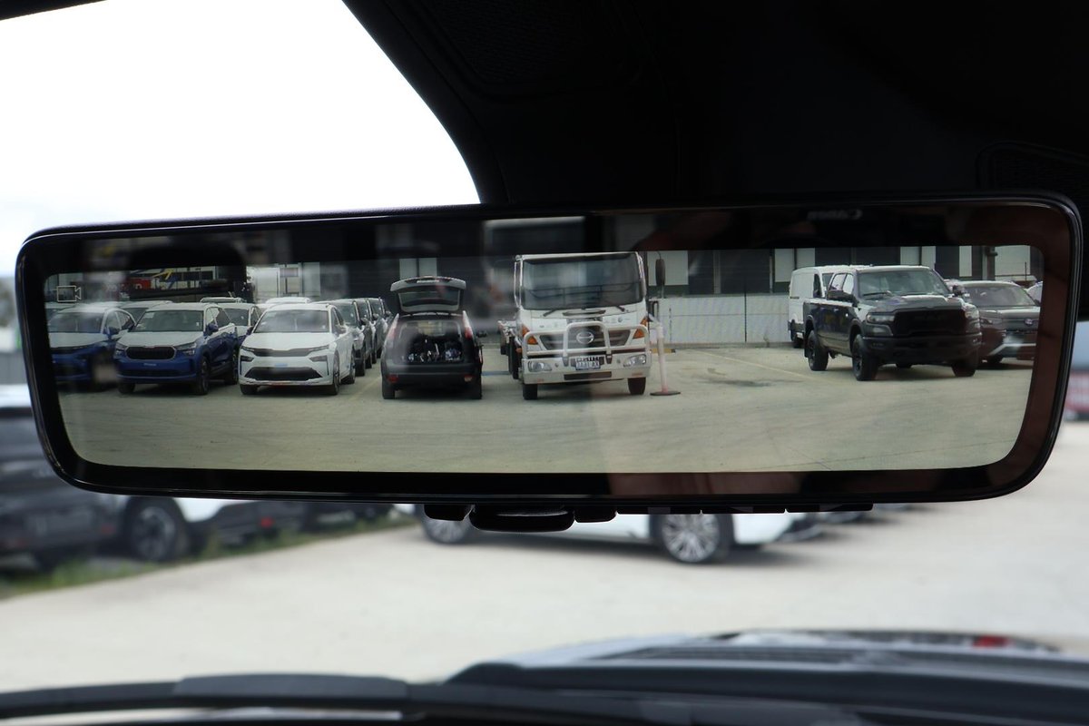 2026 RAM 1500 Limited Hurricane HO RamBox DT MY26 4X4 Dual Range image 21