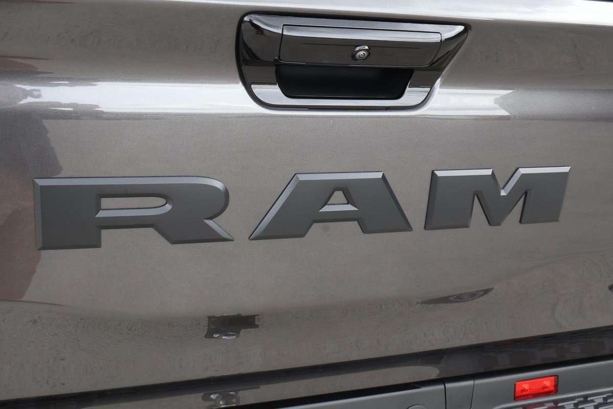2026 RAM 1500 Limited Hurricane HO RamBox DT MY26 4X4 Dual Range image 41
