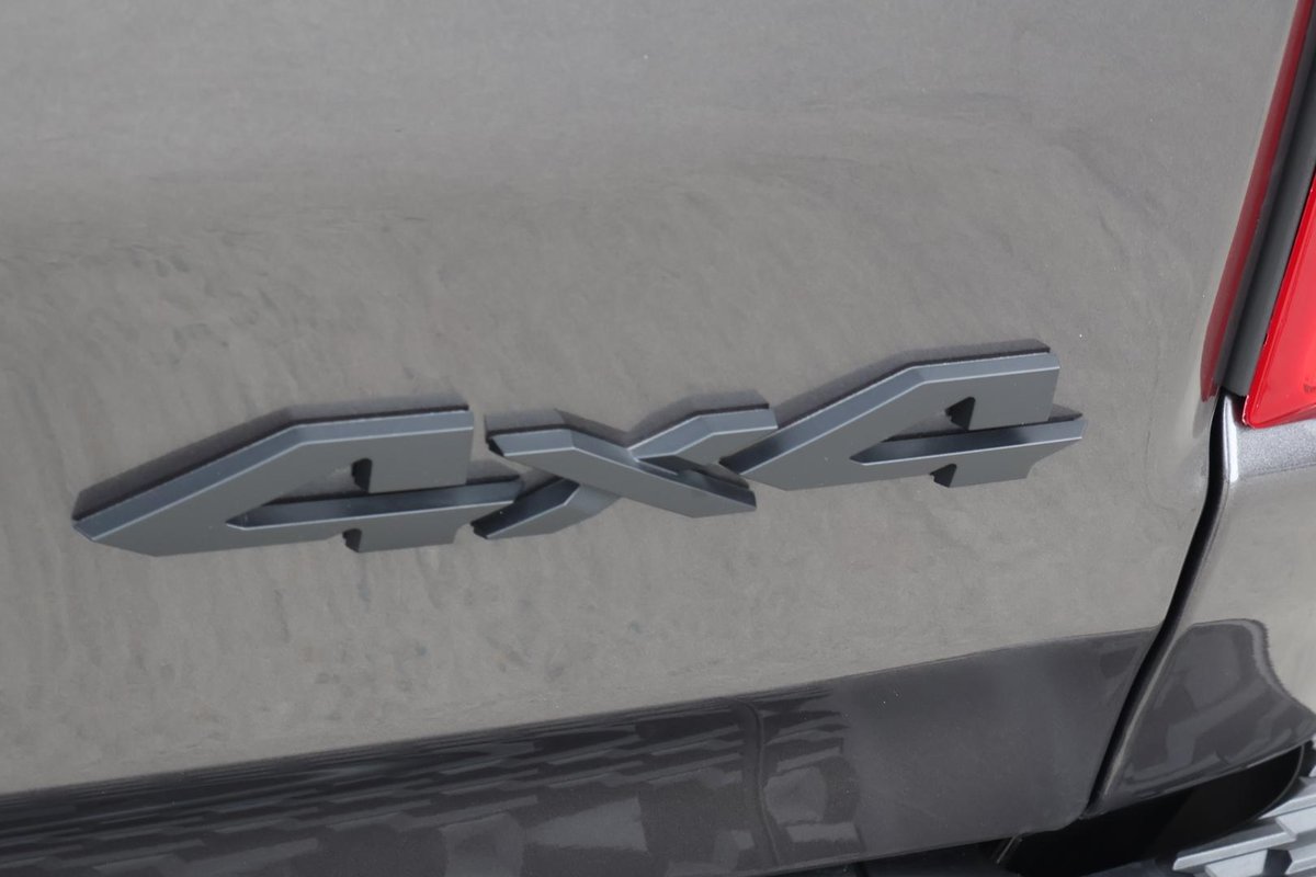 2026 RAM 1500 Limited Hurricane HO RamBox DT MY26 4X4 Dual Range image 42