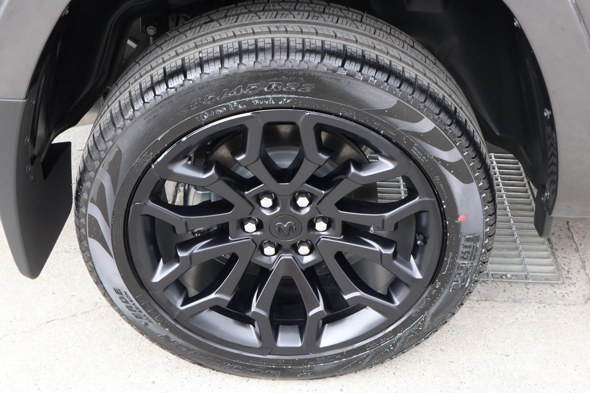 2026 RAM 1500 Limited Hurricane HO RamBox DT MY26 4X4 Dual Range image 36