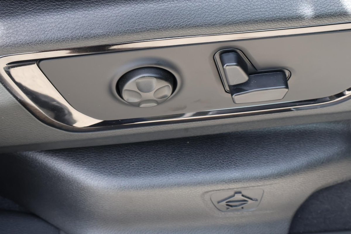 2026 RAM 1500 Limited Hurricane HO RamBox DT MY26 4X4 Dual Range image 24