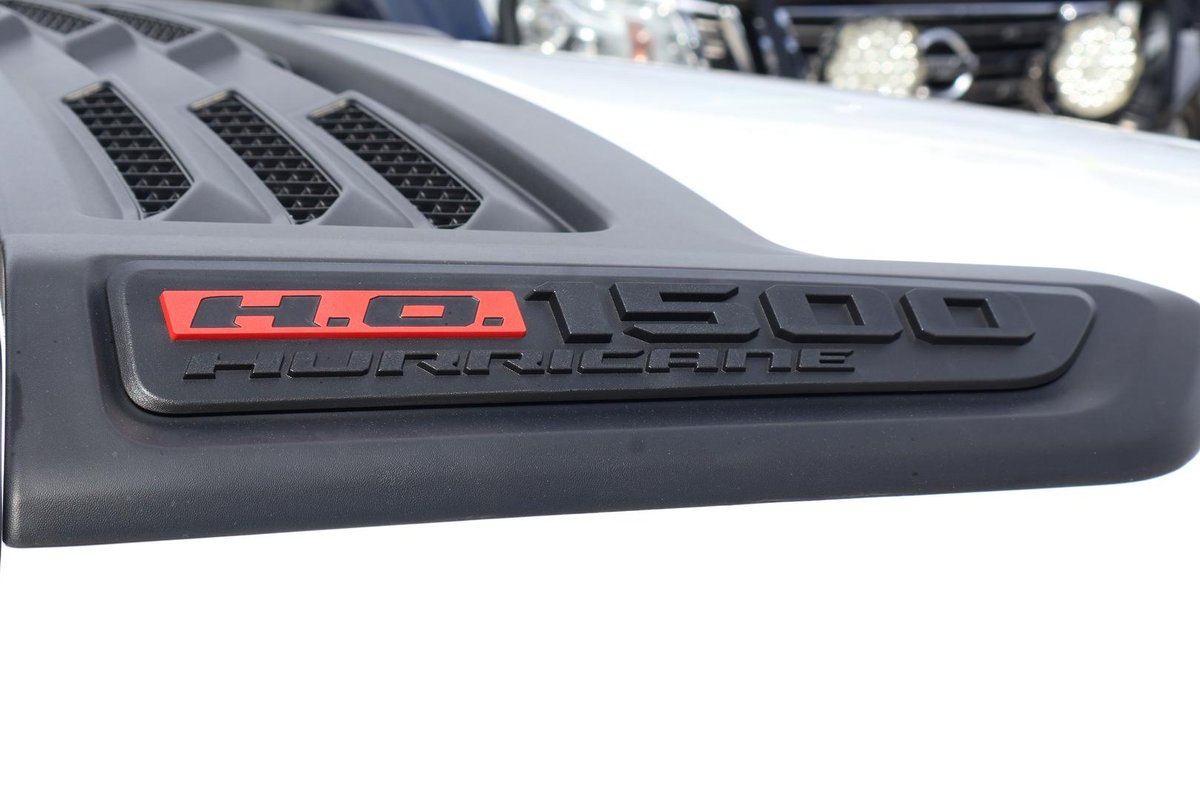 2026 RAM 1500 Limited Hurricane HO RamBox DT MY26 4X4 Dual Range image 37