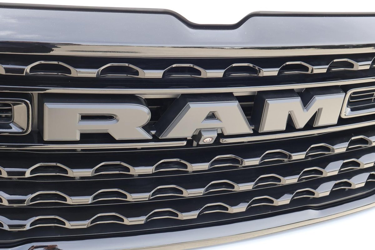 2026 RAM 1500 Limited Hurricane HO RamBox DT MY26 4X4 Dual Range image 44