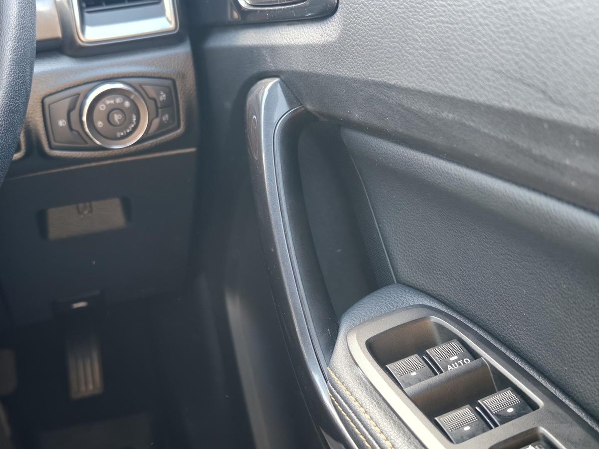 2022 Ford Ranger Wildtrak PX MkIII MY21.75 4X4 Dual Range image 15