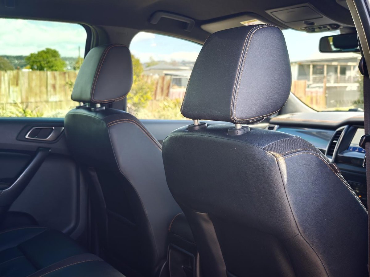 2022 Ford Ranger Wildtrak PX MkIII MY21.75 4X4 Dual Range image 17