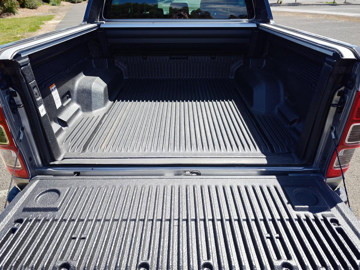 2022 Ford Ranger Wildtrak PX MkIII MY21.75 4X4 Dual Range image 19
