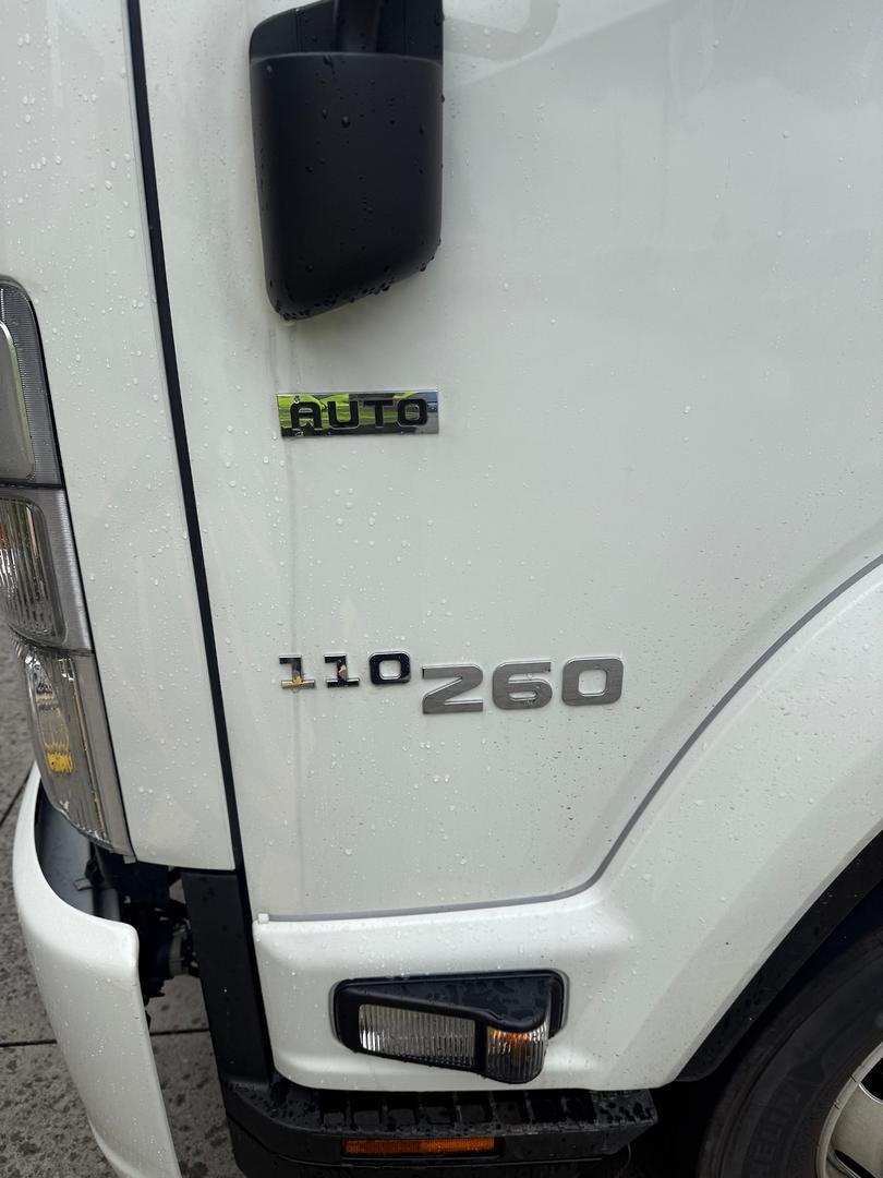 2024 Isuzu F Series FRD110-260 image 2