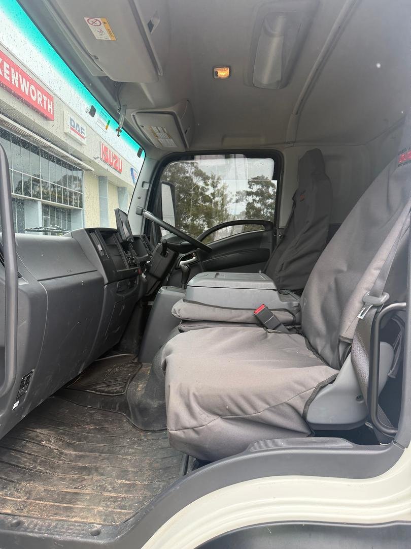 2024 Isuzu F Series FRD110-260 image 3
