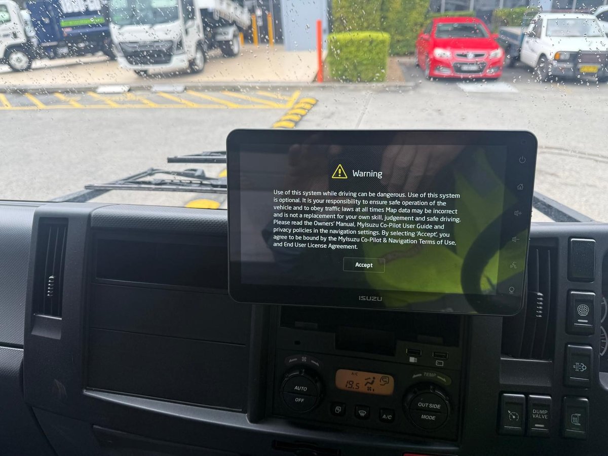 2024 Isuzu F Series FRD110-260 image 7
