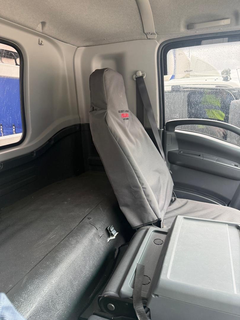2024 Isuzu F Series FRD110-260 image 9