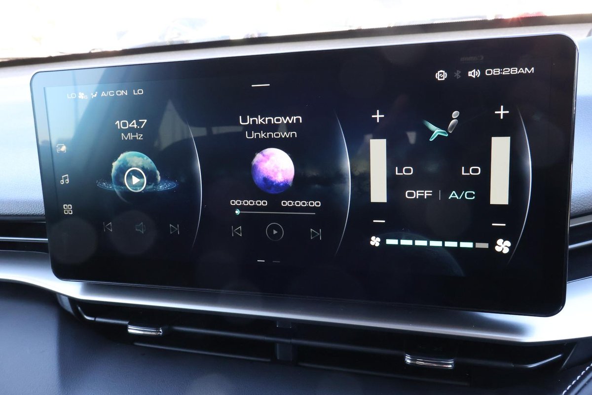 2022 GWM Haval H6 Ultra Hybrid B01 image 15