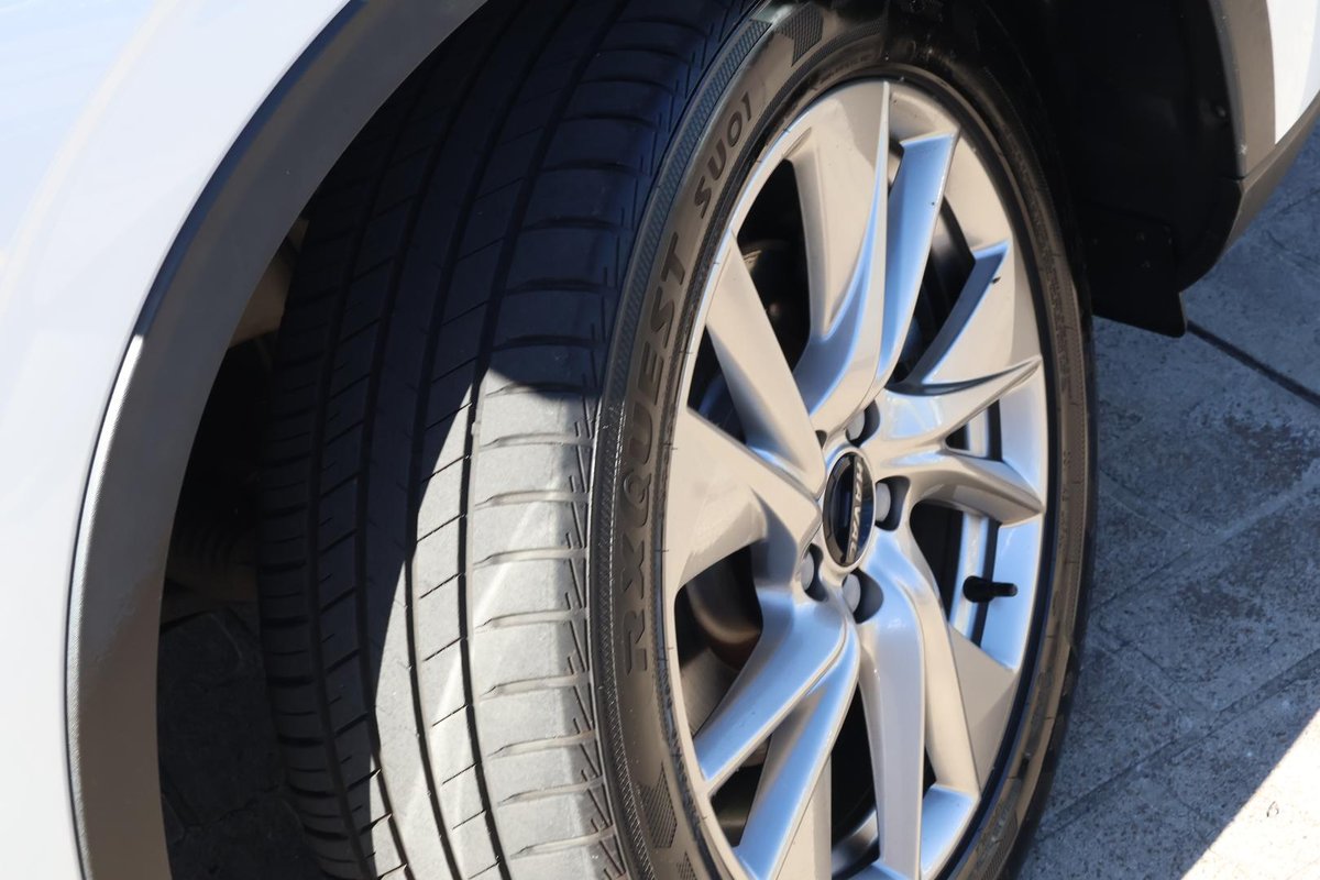2022 GWM Haval H6 Ultra Hybrid B01 image 32