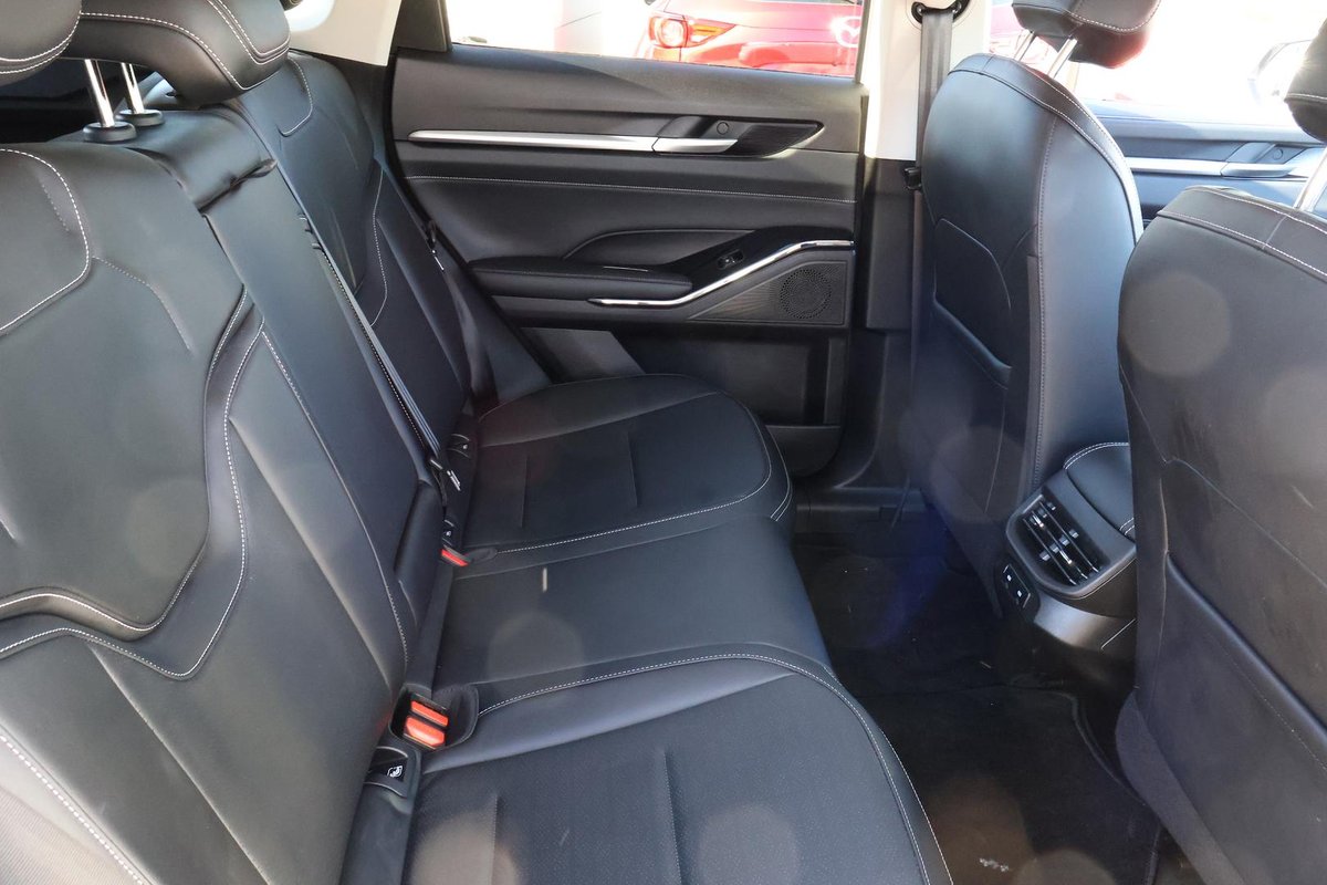 2022 GWM Haval H6 Ultra Hybrid B01 image 24