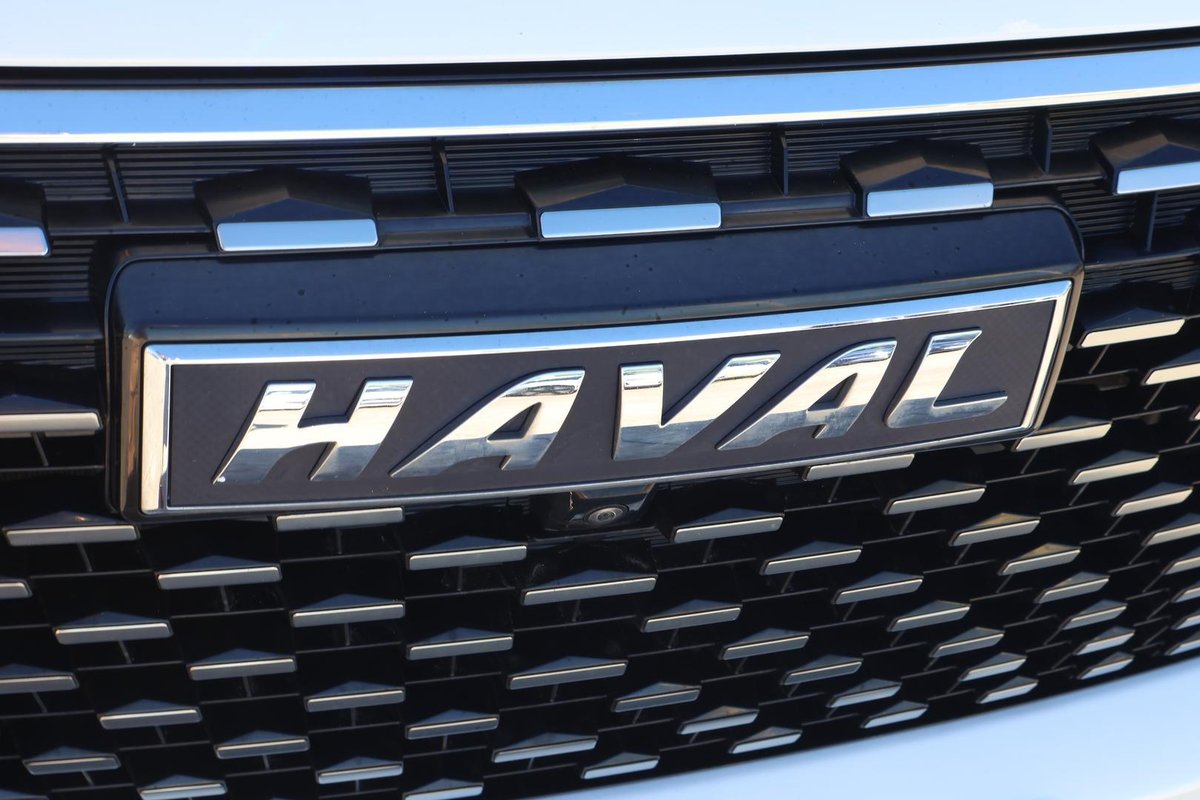 2022 GWM Haval H6 Ultra Hybrid B01 image 35