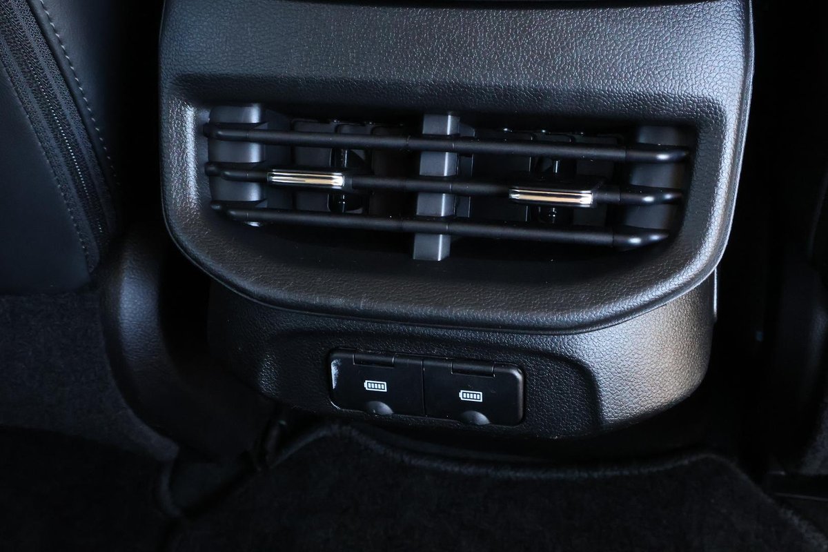 2022 GWM Haval H6 Ultra Hybrid B01 image 25