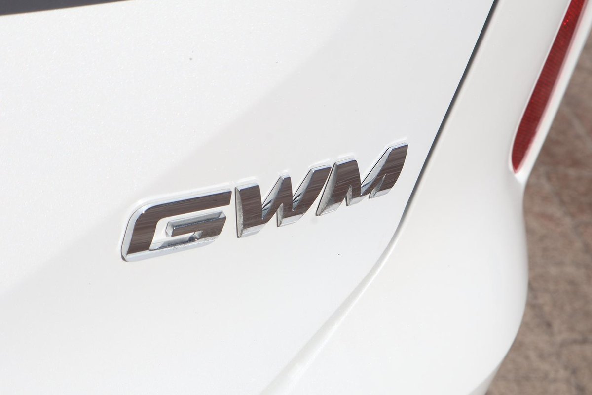 2022 GWM Haval H6 Ultra Hybrid B01 image 33