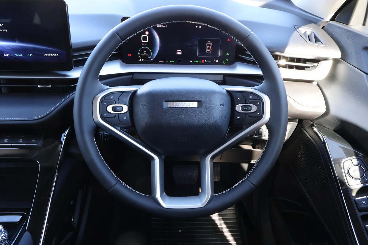 2022 GWM Haval H6 Ultra Hybrid B01 image 10