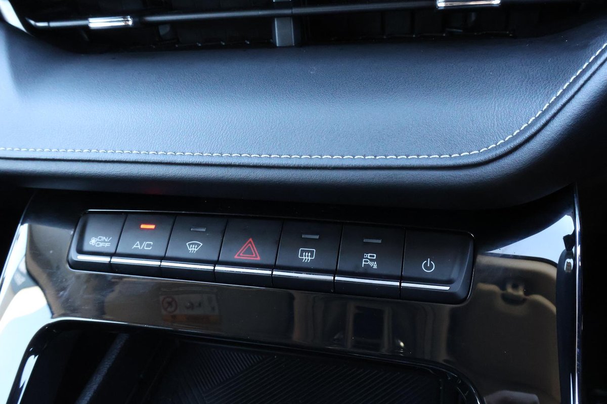 2022 GWM Haval H6 Ultra Hybrid B01 image 19