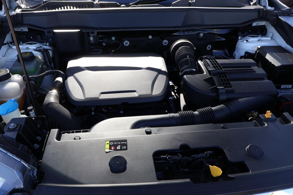 2022 GWM Haval H6 Ultra Hybrid B01 image 30