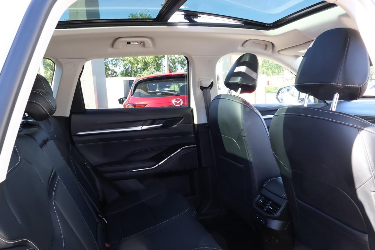 2022 GWM Haval H6 Ultra Hybrid B01 image 23