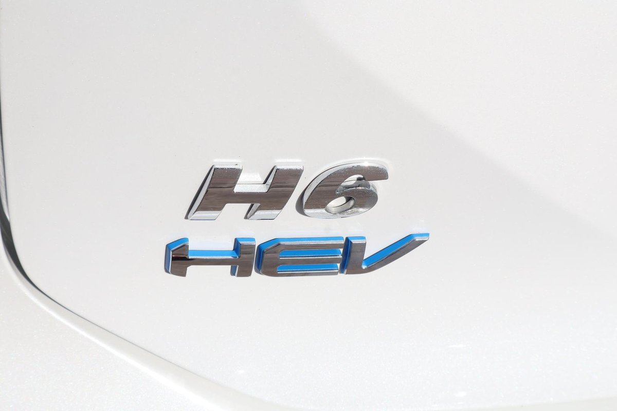 2022 GWM Haval H6 Ultra Hybrid B01 image 34