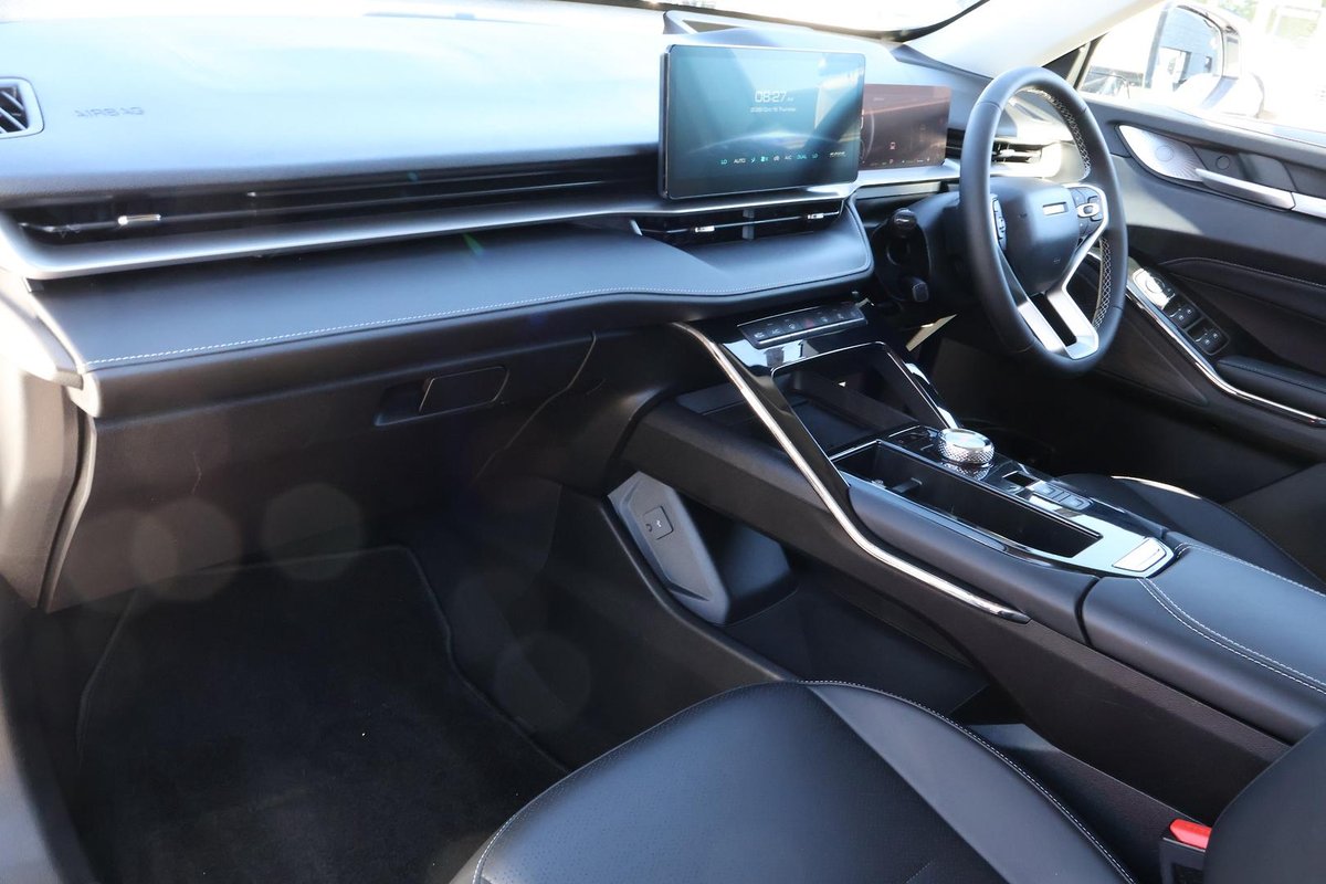 2022 GWM Haval H6 Ultra Hybrid B01 image 26
