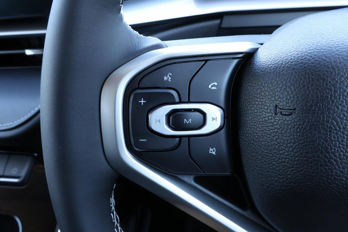 2022 GWM Haval H6 Ultra Hybrid B01 image 11