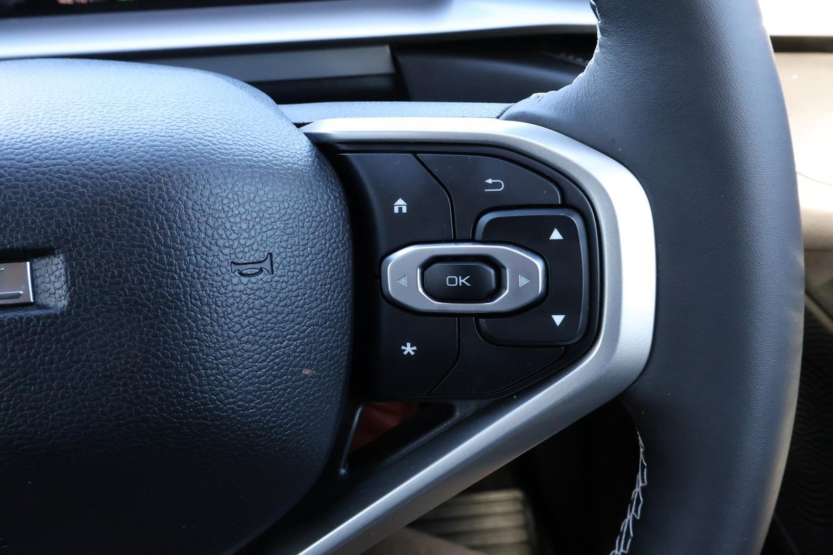 2022 GWM Haval H6 Ultra Hybrid B01 image 12