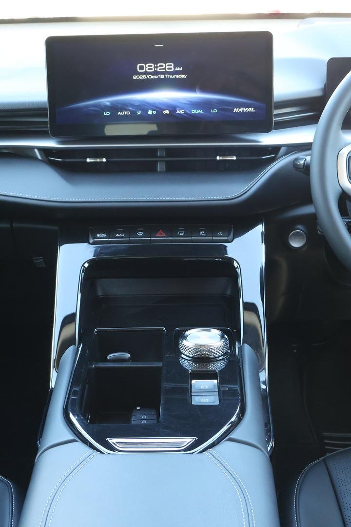 2022 GWM Haval H6 Ultra Hybrid B01 image 18