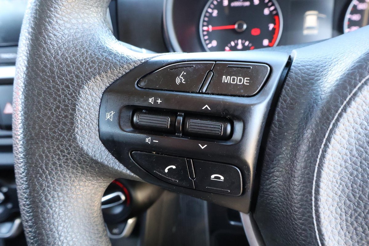 2020 Kia Picanto S JA MY20 image 10