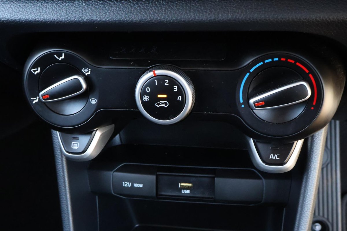 2020 Kia Picanto S JA MY20 image 17
