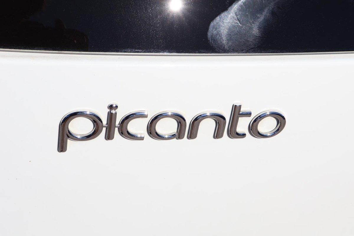 2020 Kia Picanto S JA MY20 image 25