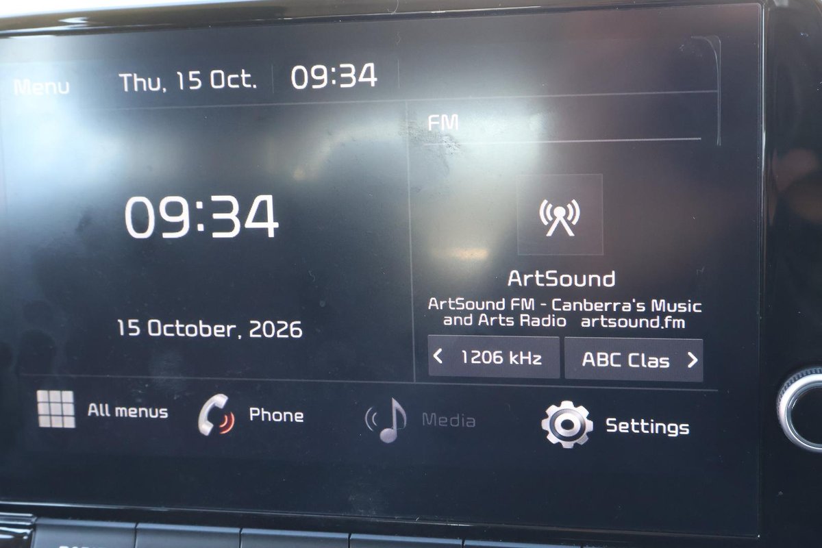2020 Kia Picanto S JA MY20 image 14