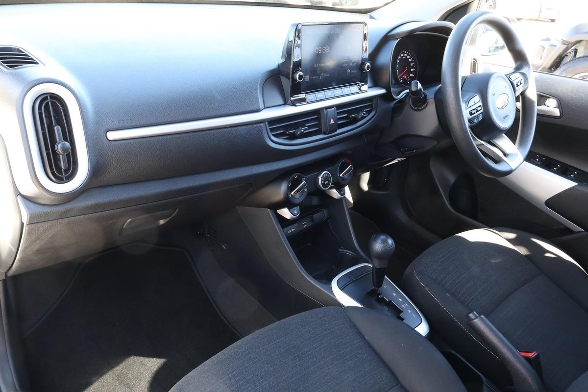 2020 Kia Picanto S JA MY20 image 20