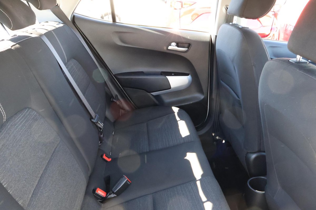 2020 Kia Picanto S JA MY20 image 19