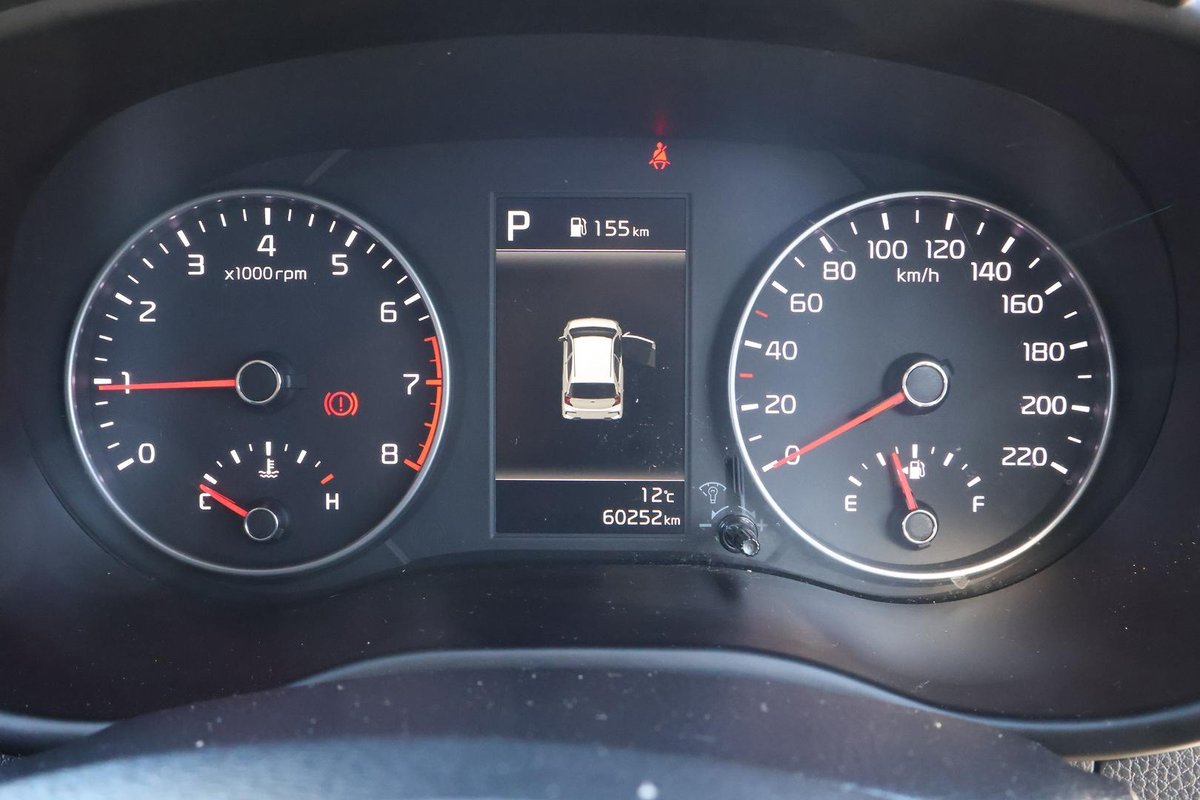 2020 Kia Picanto S JA MY20 image 12