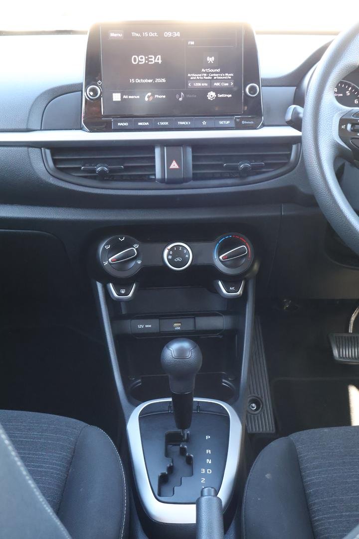 2020 Kia Picanto S JA MY20 image 16