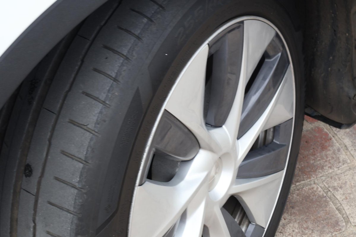 2023 Tesla Model Y Rear-Wheel Drive image 31