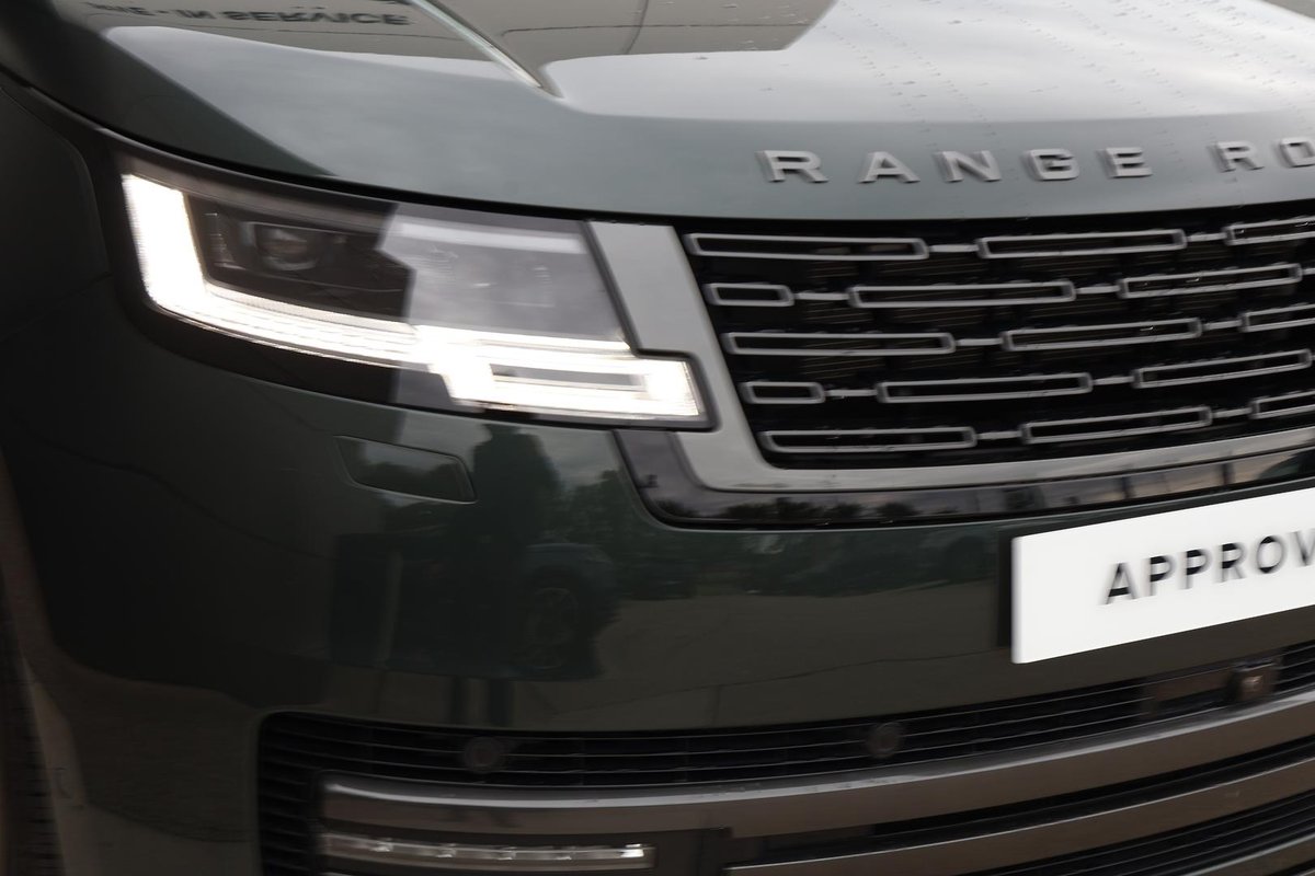 2024 Land Rover Range Rover P530 Autobiography L460 MY24 AWD image 17