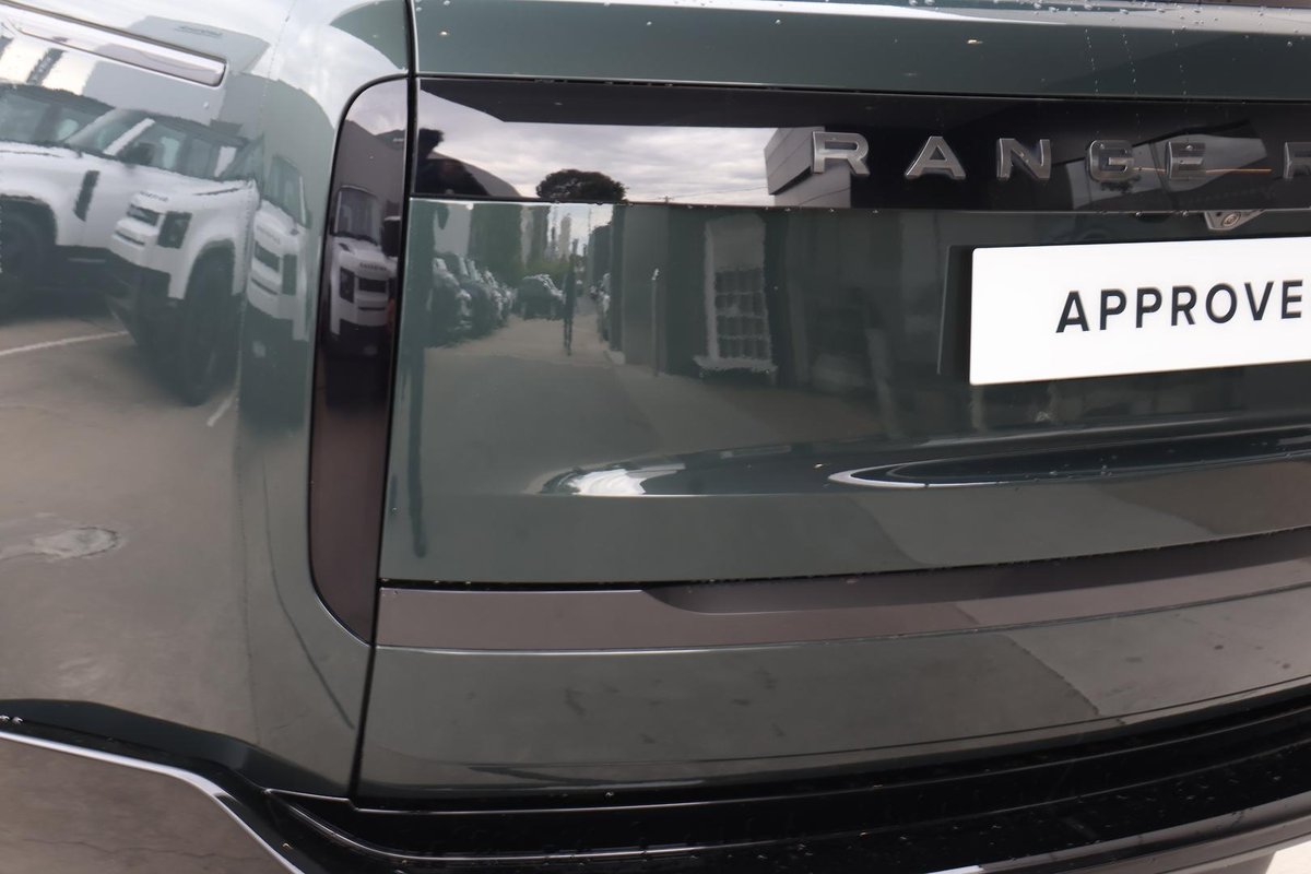 2024 Land Rover Range Rover P530 Autobiography L460 MY24 AWD image 19
