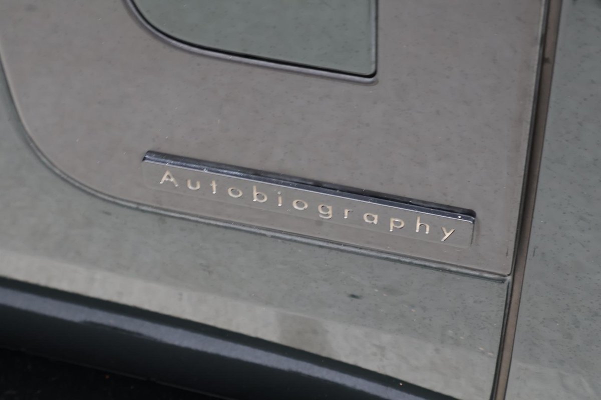 2024 Land Rover Range Rover P530 Autobiography L460 MY24 AWD image 20